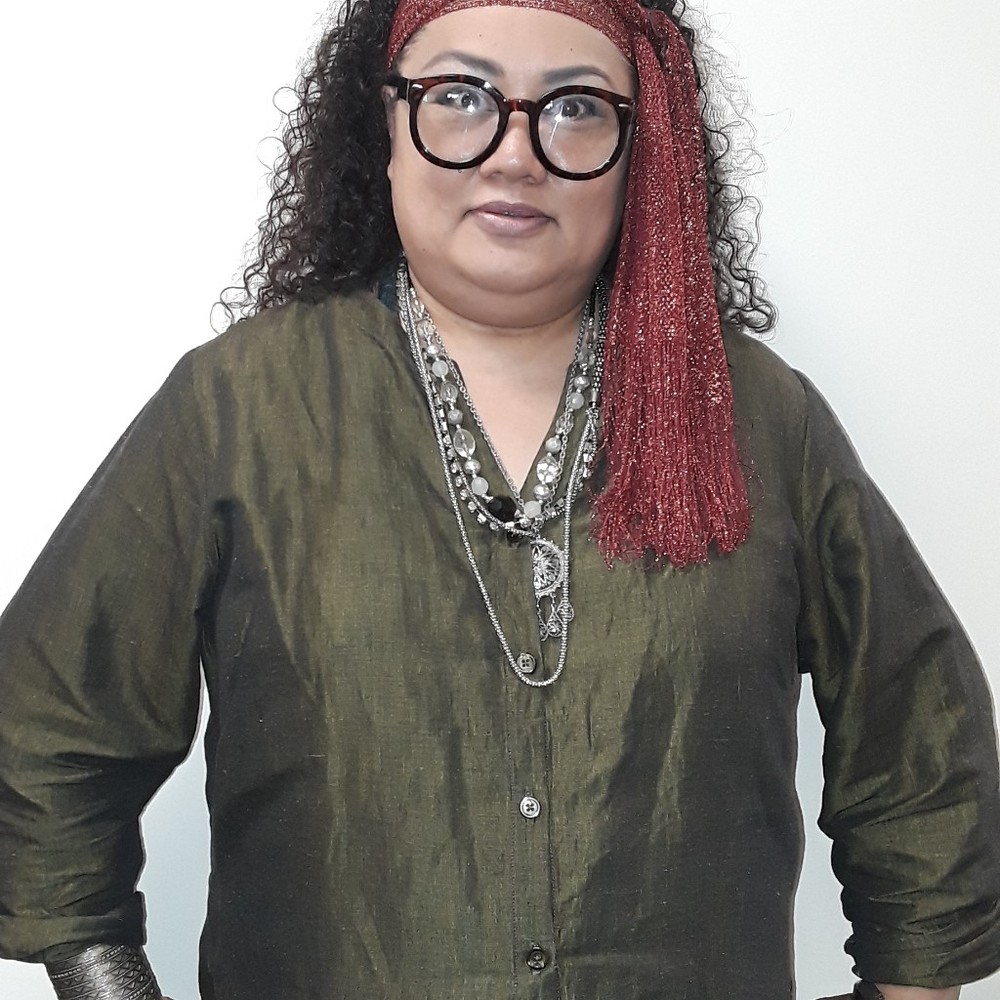 Meet your Posher, Posh